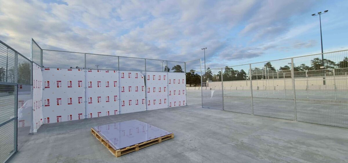 Paddel Tønsberg (2022) — Paddeltennis Tønsberg 2022
